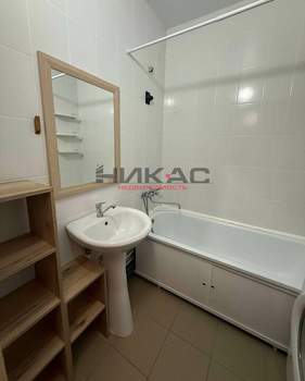 2-к квартира, на длительный срок, 55м2, 8/9 этаж