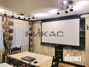 1-к квартира, на длительный срок, 40м2, 2/9 этаж