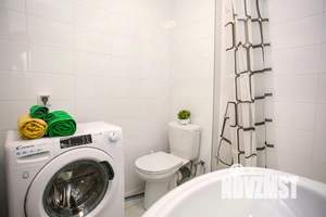 1-к квартира, посуточно, 22м2, 1/1 этаж