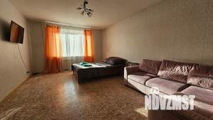 1-к квартира, посуточно, 52м2, 2/12 этаж