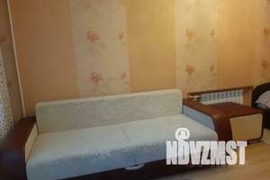 1-к квартира, посуточно, 31м2, 1/4 этаж