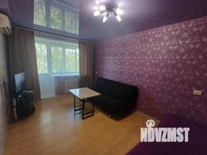 1-к квартира, посуточно, 40м2, 5/5 этаж