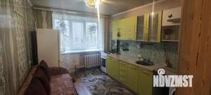 1-к квартира, на длительный срок, 33м2, 1/5 этаж