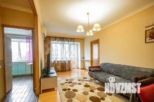 2-к квартира, посуточно, 42м2, 5/5 этаж