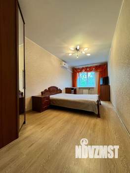 3-к квартира, на длительный срок, 63м2, 2/5 этаж