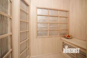 1-к квартира, посуточно, 44м2, 1/1 этаж