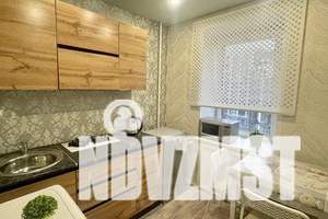 1-к квартира, посуточно, 30м2, 7/9 этаж