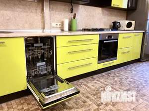 2-к квартира, посуточно, 55м2, 1/1 этаж