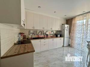 2-к квартира, на длительный срок, 66м2, 2/11 этаж