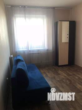 1-к квартира, на длительный срок, 48м2, 14/16 этаж