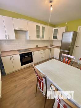 2-к квартира, на длительный срок, 51м2, 10/16 этаж