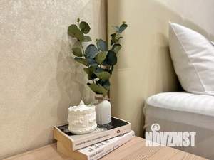 2-к квартира, посуточно, 51м2, 1/1 этаж