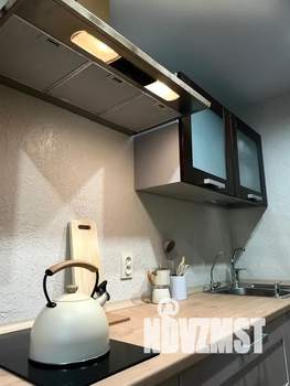 1-к квартира, посуточно, 42м2, 1/5 этаж