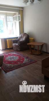 1-к квартира, на длительный срок, 32м2, 2/4 этаж