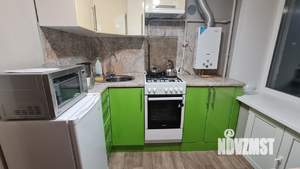 2-к квартира, посуточно, 46м2, 3/5 этаж