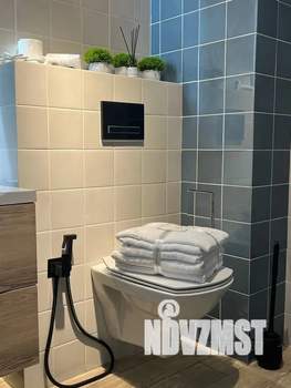2-к квартира, посуточно, 53м2, 6/6 этаж