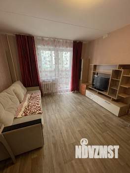 1-к квартира, на длительный срок, 36м2, 1/10 этаж