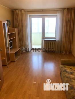 1-к квартира, на длительный срок, 37м2, 5/10 этаж