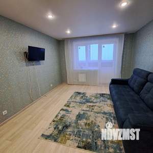 1-к квартира, на длительный срок, 41м2, 14/14 этаж