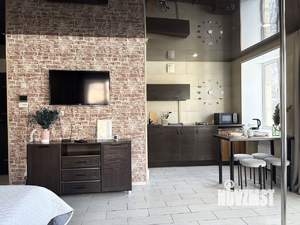 Студия квартира, посуточно, 31м2, 3/4 этаж