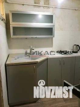 1-к квартира, на длительный срок, 30м2, 1/5 этаж