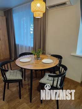 1-к квартира, посуточно, 32м2, 1/5 этаж