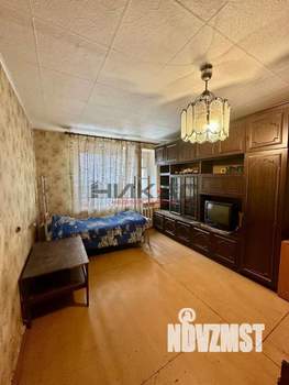 2-к квартира, на длительный срок, 45м2, 4/9 этаж