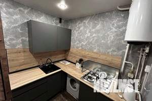 2-к квартира, посуточно, 45м2, 1/5 этаж