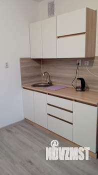 Студия квартира, на длительный срок, 28м2, 8/9 этаж