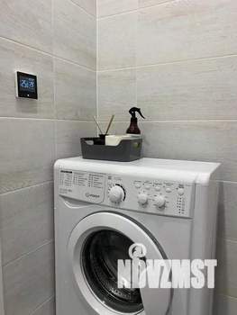 1-к квартира, посуточно, 27м2, 1/1 этаж