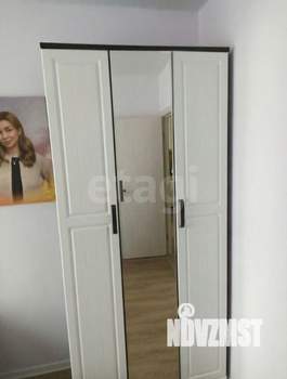 1-к квартира, на длительный срок, 33м2, 13/17 этаж