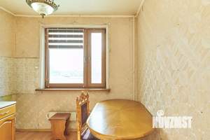 2-к квартира, на длительный срок, 51м2, 3/10 этаж
