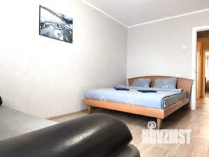 2-к квартира, посуточно, 55м2, 9/9 этаж