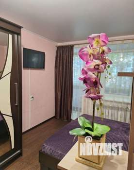 1-к квартира, на длительный срок, 32м2, 1/5 этаж