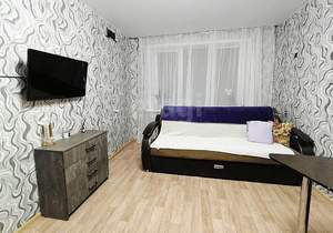 1-к квартира, на длительный срок, 33м2, 1/9 этаж