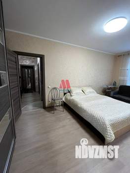 1-к квартира, на длительный срок, 37м2, 2/3 этаж