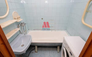 2-к квартира, на длительный срок, 49м2, 2/5 этаж