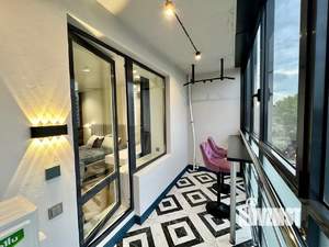 3-к квартира, на длительный срок, 65м2, 6/13 этаж