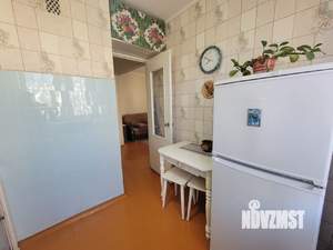 1-к квартира, на длительный срок, 31м2, 3/5 этаж