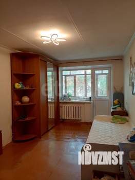 3-к квартира, на длительный срок, 58м2, 4/5 этаж