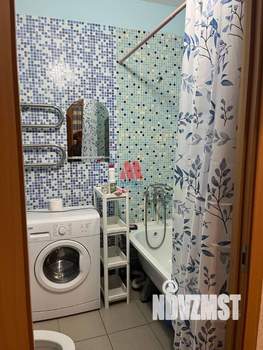 1-к квартира, на длительный срок, 40м2, 7/10 этаж