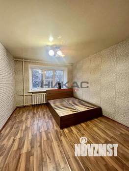 2-к квартира, на длительный срок, 44м2, 2/4 этаж