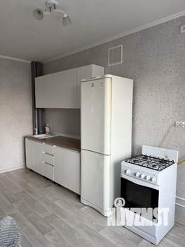 1-к квартира, на длительный срок, 43м2, 2/8 этаж
