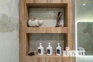 2-к квартира, посуточно, 56м2, 1/1 этаж