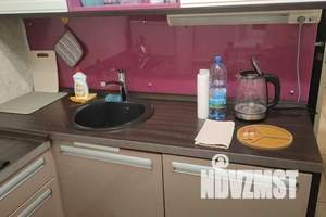 1-к квартира, посуточно, 34м2, 5/5 этаж