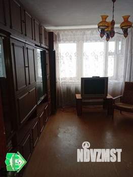 2-к квартира, на длительный срок, 49м2, 5/5 этаж