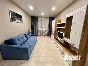 1-к квартира, на длительный срок, 44м2, 3/8 этаж