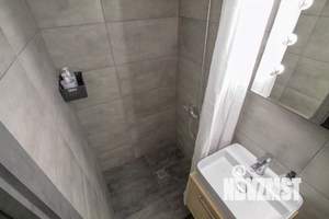 1-к квартира, посуточно, 26м2, 1/1 этаж