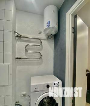 1-к квартира, посуточно, 42м2, 7/10 этаж