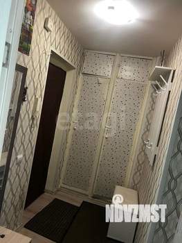 1-к квартира, на длительный срок, 29м2, 5/5 этаж